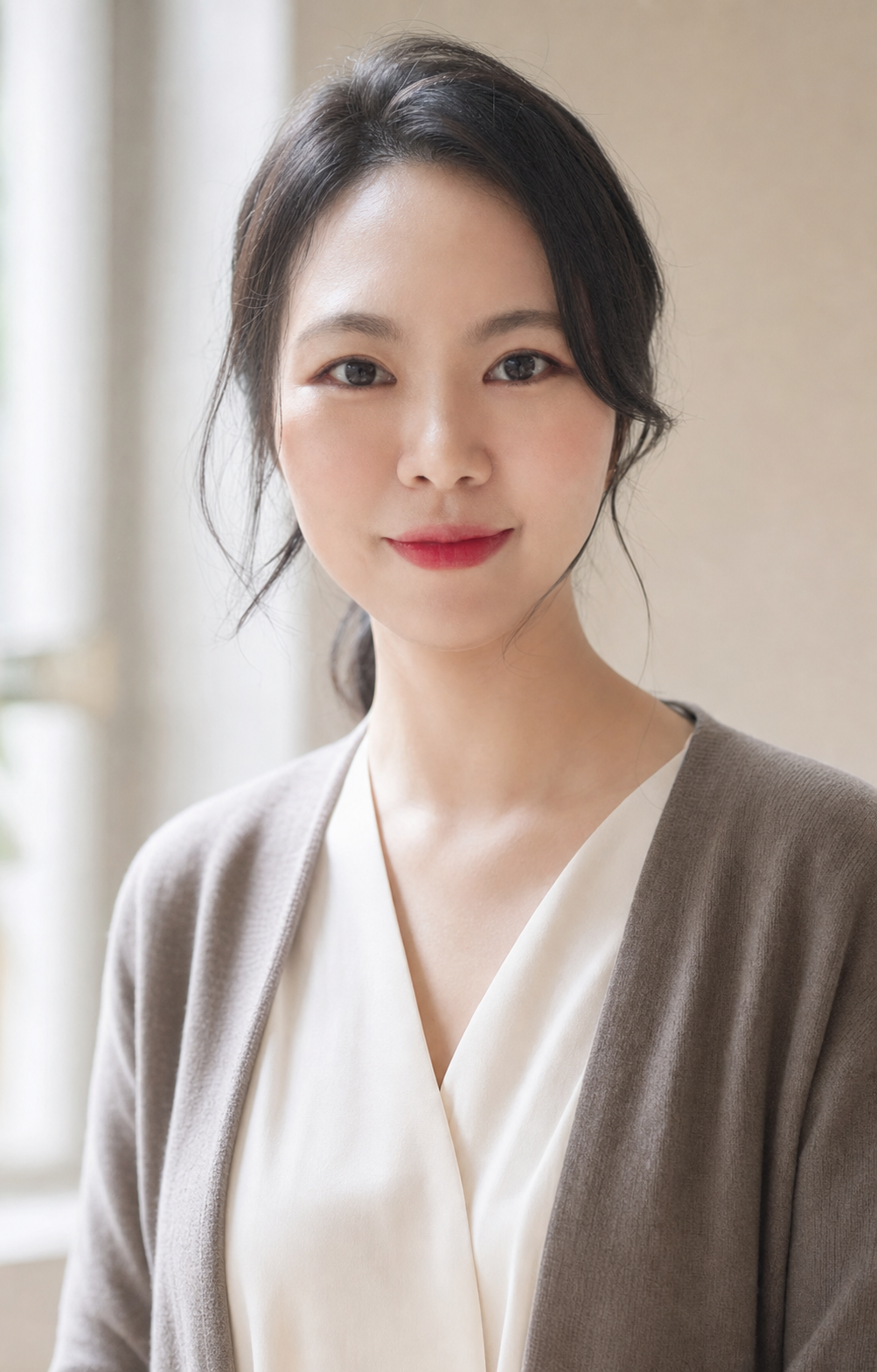 사이트닥터 유진 프로필 사진